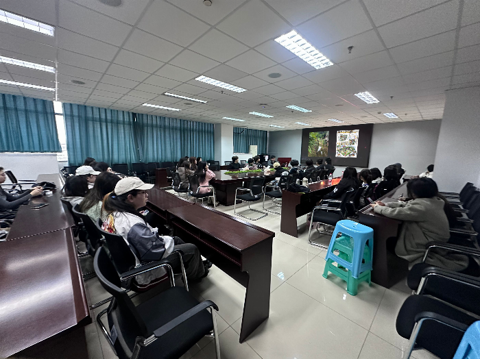 新葡萄8883官网社会实践访古镇：探寻平乐古韵，赓续中华文脉
