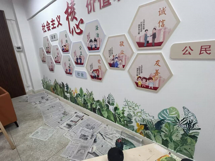 新葡萄8883官网社会实践访古镇：探寻平乐古韵，赓续中华文脉